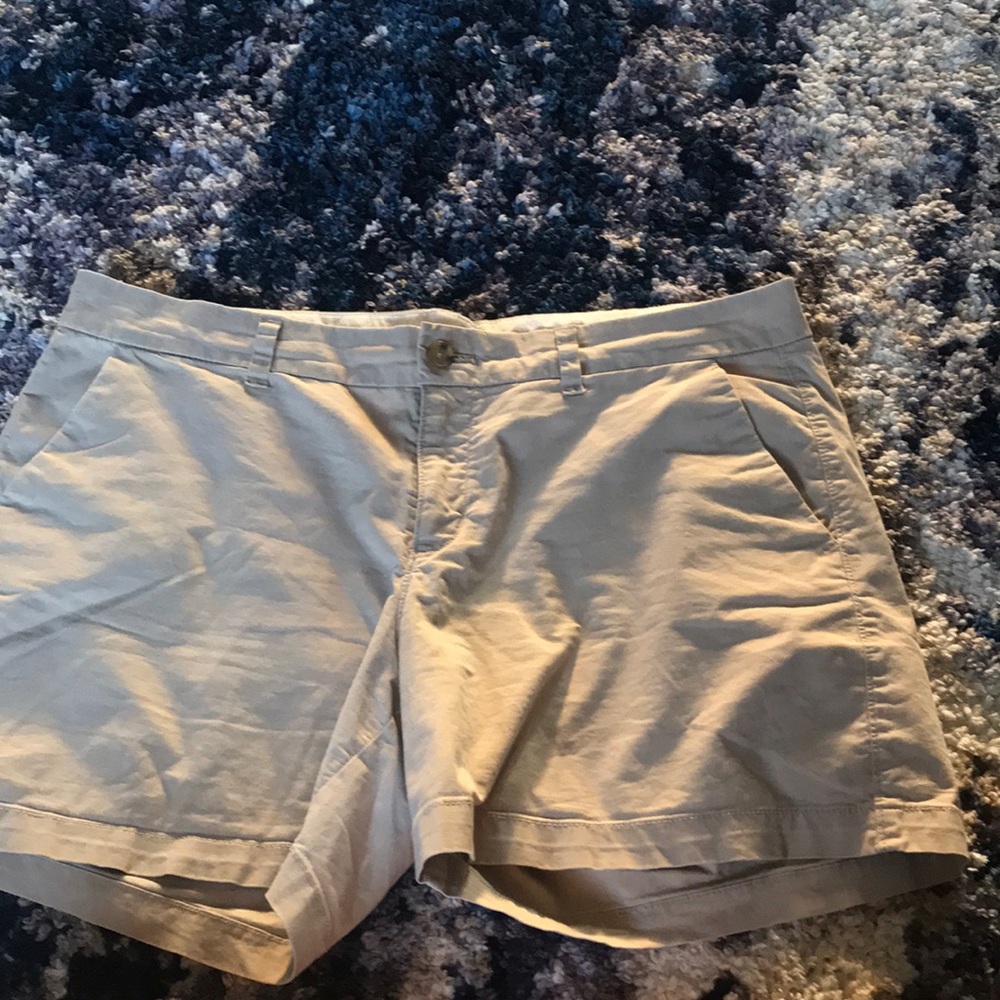 Old Navy Khaki Shorts